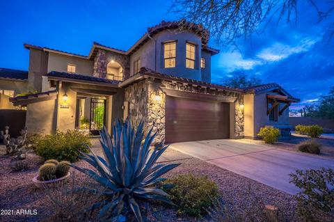 7227 Eclipse Dr, Scottsdale, AZ 85266 photo 1