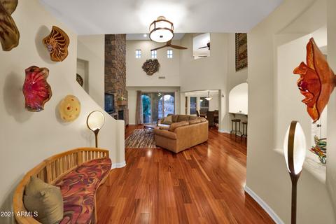 7227 Eclipse Dr, Scottsdale, AZ 85266 photo 5