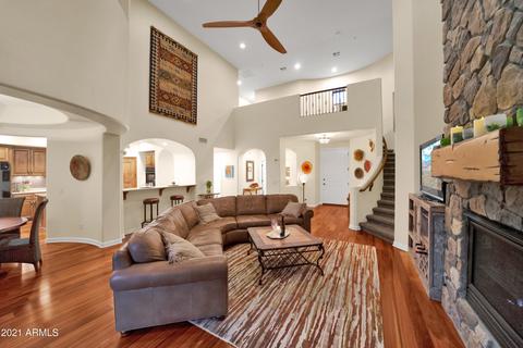 7227 Eclipse Dr, Scottsdale, AZ 85266 photo 7