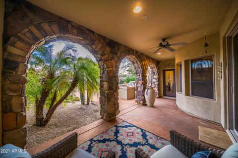 7227 Eclipse Dr, Scottsdale, AZ 85266 photo 39