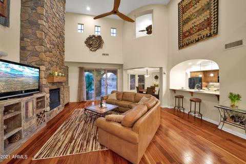 7227 Eclipse Dr, Scottsdale, AZ 85266 photo 8