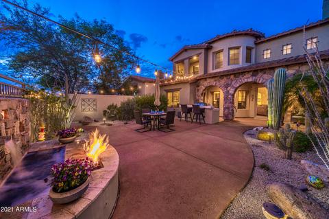 7227 Eclipse Dr, Scottsdale, AZ 85266 photo 51