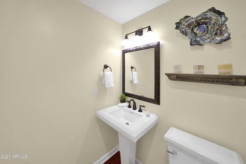 7227 Eclipse Dr, Scottsdale, AZ 85266 photo 20