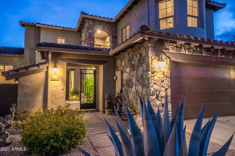 7227 Eclipse Dr, Scottsdale, AZ 85266 photo 2