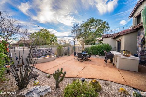 7227 Eclipse Dr, Scottsdale, AZ 85266 photo 43