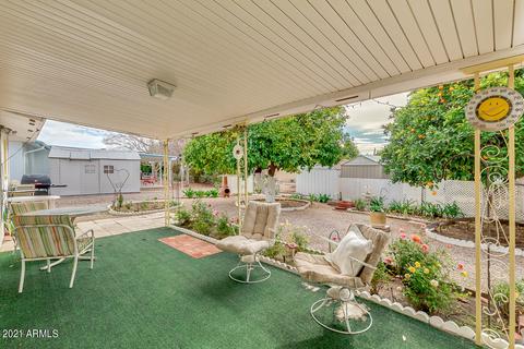 5605 E Duncan St, Mesa, AZ 85205 photo 25