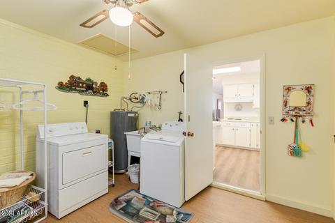 5605 E Duncan St, Mesa, AZ 85205 photo 24