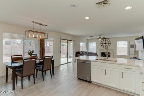 4335 E Patrick Ct, Gilbert, AZ 85295 photo 14