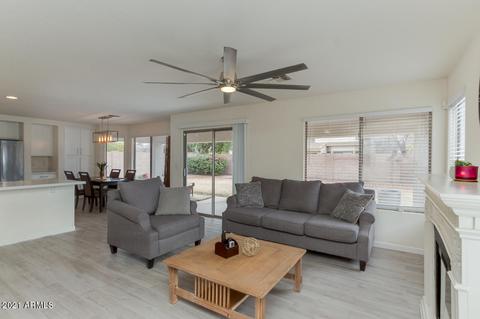 4335 E Patrick Ct, Gilbert, AZ 85295 photo 19