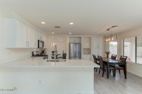 4335 E Patrick Ct, Gilbert, AZ 85295 photo 8
