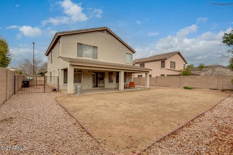 4335 E Patrick Ct, Gilbert, AZ 85295 photo 38