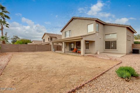 4335 E Patrick Ct, Gilbert, AZ 85295 photo 37