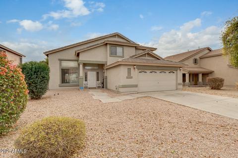 4335 E Patrick Ct, Gilbert, AZ 85295 photo 1