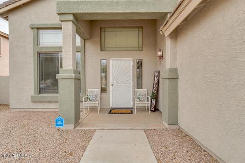 4335 E Patrick Ct, Gilbert, AZ 85295 photo 2