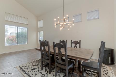 4335 E Patrick Ct, Gilbert, AZ 85295 photo 7