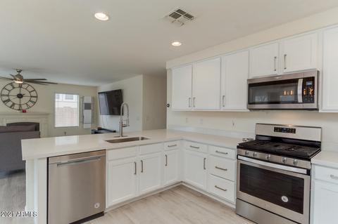 4335 E Patrick Ct, Gilbert, AZ 85295 photo 13
