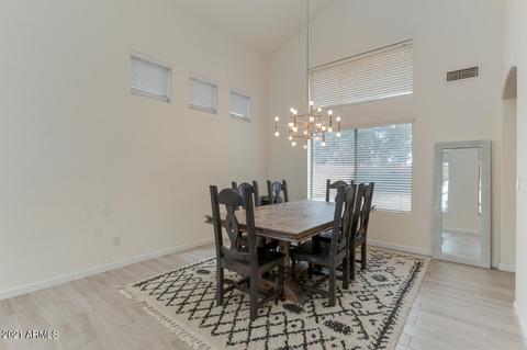 4335 E Patrick Ct, Gilbert, AZ 85295 photo 5