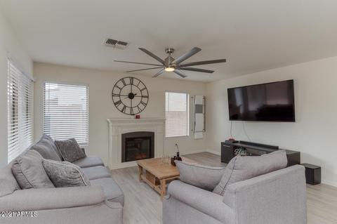 4335 E Patrick Ct, Gilbert, AZ 85295 photo 17