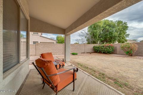 4335 E Patrick Ct, Gilbert, AZ 85295 photo 34