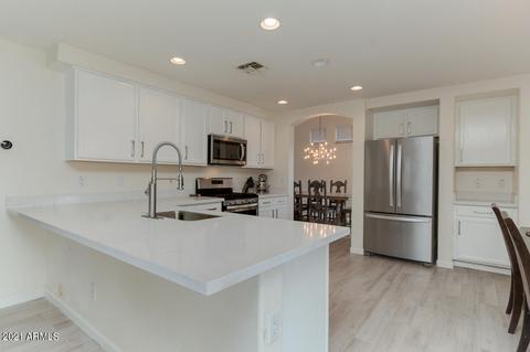 4335 E Patrick Ct, Gilbert, AZ 85295 photo 9