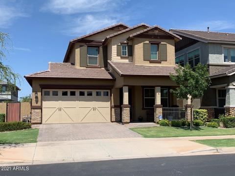 3048 E Appaloosa Rd, Gilbert, AZ 85296 photo 1