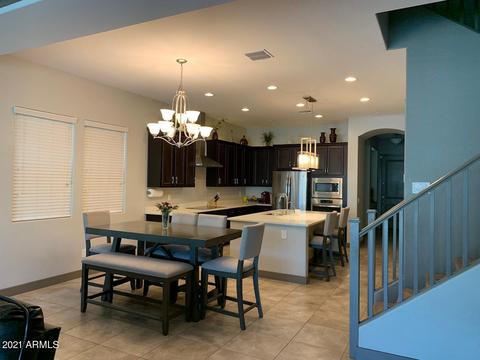 3048 E Appaloosa Rd, Gilbert, AZ 85296 photo 8