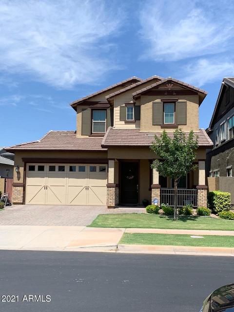 3048 E Appaloosa Rd, Gilbert, AZ 85296 photo 2