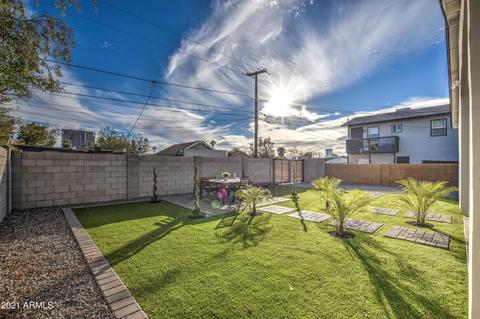 1037 E Fairmount Ave, Phoenix, AZ 85014 photo 36