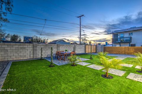 1037 E Fairmount Ave, Phoenix, AZ 85014 photo 54