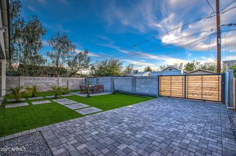 1037 E Fairmount Ave, Phoenix, AZ 85014 photo 43
