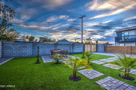 1037 E Fairmount Ave, Phoenix, AZ 85014 photo 137