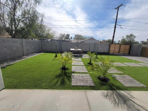 1037 E Fairmount Ave, Phoenix, AZ 85014 photo 18