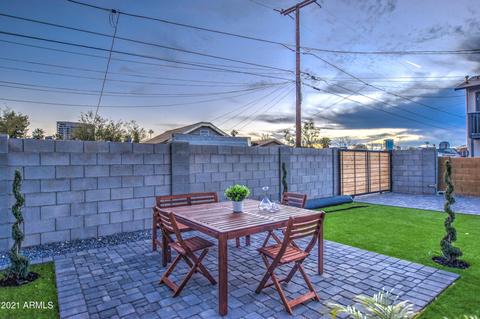1037 E Fairmount Ave, Phoenix, AZ 85014 photo 145