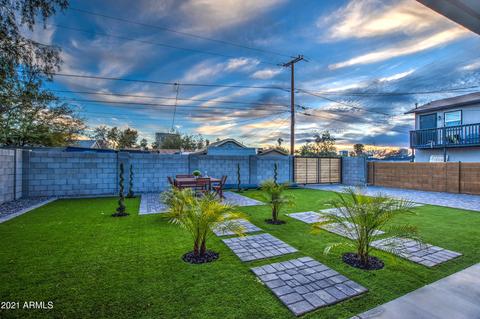 1037 E Fairmount Ave, Phoenix, AZ 85014 photo 136