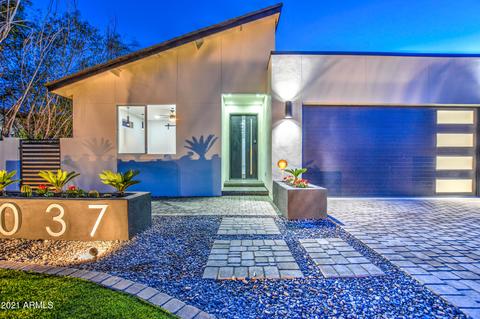 1037 E Fairmount Ave, Phoenix, AZ 85014 photo 58