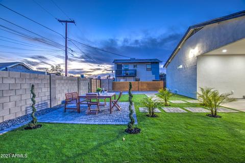 1037 E Fairmount Ave, Phoenix, AZ 85014 photo 162