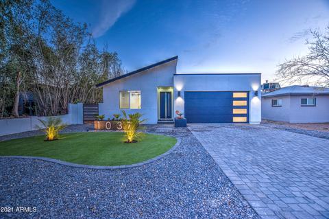 1037 E Fairmount Ave, Phoenix, AZ 85014 photo 47