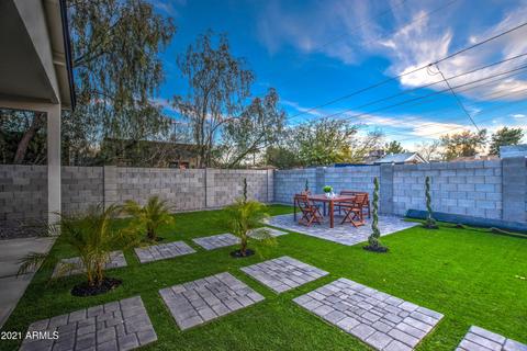 1037 E Fairmount Ave, Phoenix, AZ 85014 photo 134