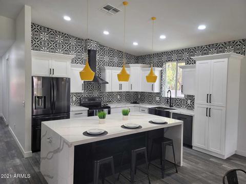 1037 E Fairmount Ave, Phoenix, AZ 85014 photo 1