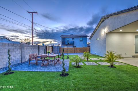 1037 E Fairmount Ave, Phoenix, AZ 85014 photo 51