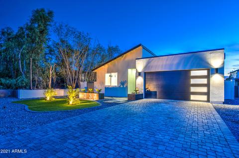 1037 E Fairmount Ave, Phoenix, AZ 85014 photo 56