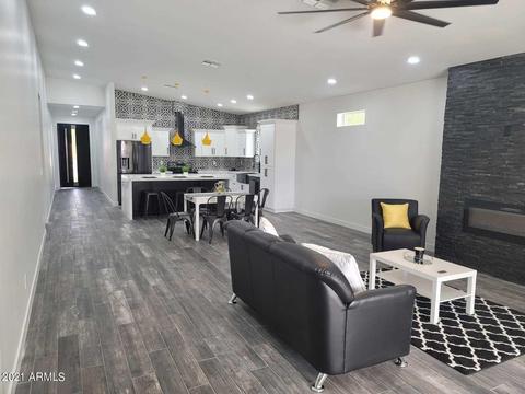 1037 E Fairmount Ave, Phoenix, AZ 85014 photo 82