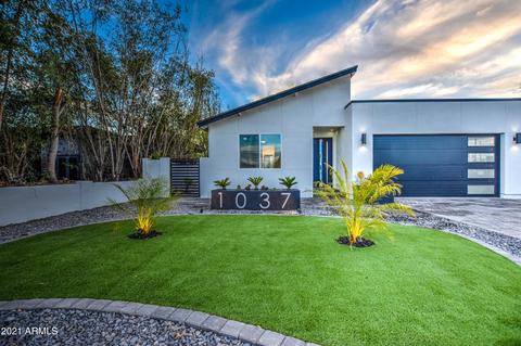 1037 E Fairmount Ave, Phoenix, AZ 85014 photo 127