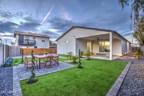 1037 E Fairmount Ave, Phoenix, AZ 85014 photo 45