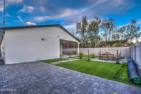 1037 E Fairmount Ave, Phoenix, AZ 85014 photo 42