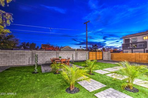 1037 E Fairmount Ave, Phoenix, AZ 85014 photo 60