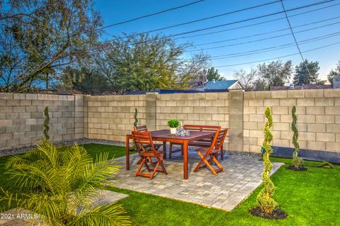1037 E Fairmount Ave, Phoenix, AZ 85014 photo 161
