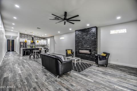 1037 E Fairmount Ave, Phoenix, AZ 85014 photo 99
