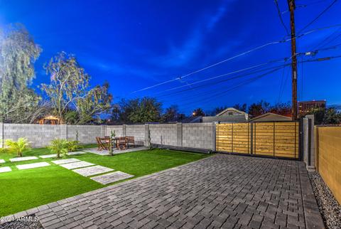 1037 E Fairmount Ave, Phoenix, AZ 85014 photo 175
