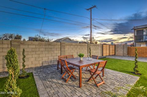 1037 E Fairmount Ave, Phoenix, AZ 85014 photo 55